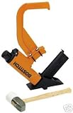 Factory-Reconditioned Bostitch U/MIIIFS 1-1/2-inch to 2-inch Pneumatic Flooring Stapler