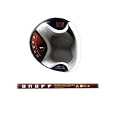 �_�C��09 ONOFF 46D �h���C�o�[ �� �X���[�X�L�b�N MP-509D�V���t�g 9�� S