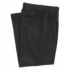 Ashworth Mens Foregive Double Pleat Pants by
