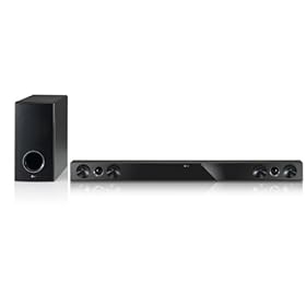 lg soundbar subwoofer dropping out