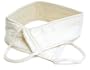 Loofah Terry Scrub Strap