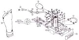 LETRO EA20 BALLAST FLOAT (OLD #LLA20W/LXA20/LA20) A-20