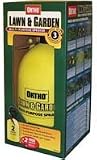 D B Smith Ortho Sprayer 2 Gallon - 190101