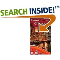Frommer's Portable Chicago (Frommer's Portable) by  Elizabeth Canning Blackwell and Michael Austin