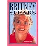 Britney Spears (Galaxy of Superstars) book cover