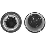 Power Wheels .437 retainer cap.