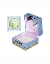 Tooth Fairy Box Juniper