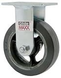 Import CWH1453 6x2 Rubber Rgd Glidemaxx Med D Pltcaster