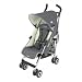 Maclaren Quest Sport Stroller - Charcoal/Celery