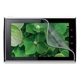 【サンワサプライ.】指紋防止光沢液晶保護フィルム（au SAMSUNG SMT-i9100用） LCD-SMT1KFPF