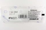 Hakko T18D32P Tip for Fx-888 Station, 3.2mm