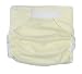 Baby Love: Light Yellow All-In-One Cloth Diaper Baby Love: Light Yellow All-In-One Cloth Diaper
