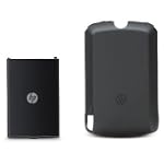 HP iPAQ Glisten and Obsidian Extended Li-Polymer Battery and Door FB208AA#AC3 $58.00