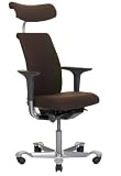 Izzy Designs HAG H05® High Back Task Chair