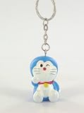 Figurine / Porte-clé Doraemon Clin d'OeilIMAGE