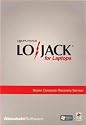 Computrace LoJack for Laptops - 4 Year Subscription
