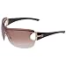 Gucci 2712 RFV Sunglasses Diamonte Gold - Havana Gradient Lens