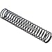 Sta-Rite Great White (GW9500) Automatic Cleaner Part – GW9522 Lift Brush Spring