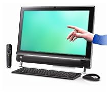 HP TouchSmart 600-1390 Sale
