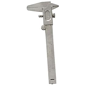 VERNIER CALIPER:TM-94900