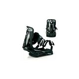 Snowjam Snowboard Bindings Snowboard Bindings M 6-9 sizes NEW
