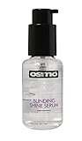 Osmo Blinding Shine Serum - Perfect For Taming Straight Or Curly Hair - 50ml