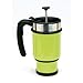 Planetary Design Double Shot Travel French Press Mug Wasabi