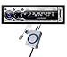 BLAUPUNKT Melbourne SD27 MP3 Car Radio + Bluetooth/USB Hands-free Kit