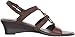Franco Sarto Women's L-Ballon Sandal