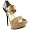 Sand Pearl Leather