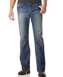 Hugo Boss - Hugo Boss Orange HB103 Fashion Denim Pant