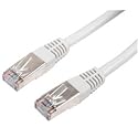 30m Network Cable CAT5e FTP (Ethernet, LAN, Straight, RJ45, Patch)