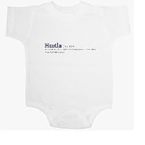 Hustla Baby Ultrasoft Onesie