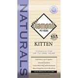 Diamond Naturals Kitten Formula Dry Cat Food