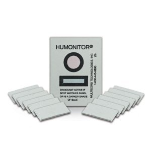 GoPro Camera AHDAF-301 HERO3 Anti-Fog Inserts (Grey)