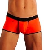 Joe Snyder Launch Trunk JSL04