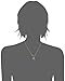The Vatican Library Collection Mother Mary Pendant Necklace, 16