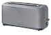 Breville VTT236 Silver 4 Slice Toaster