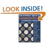 The Experts' Guide to Foundation Piecing: 15 Techniques and Projects