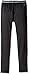 adidas Youth Soccer Condivo 16 Pants, Black/Vista Grey, Small