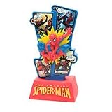 Spiderman Bubble Bath Decanter 10 oz.