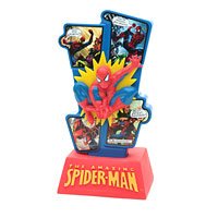 Dora The Amazing Spider-Man Bubble Bath 1 ea
