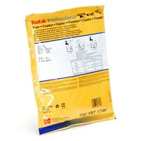 Fixer for paper and film, 1Gallon mix