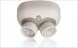 Mini Spotlight (LED) with Motion Sensor