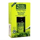 Thursday Plantation Tea Tree Antiseptic Solution 15% - 10 ml