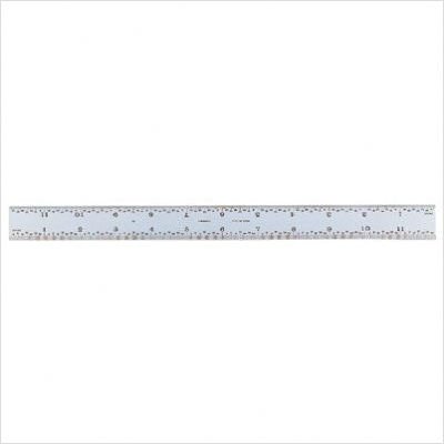 Ultratest Steel Rules - 12