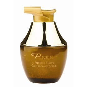 Premier Dead Sea Ageless Future Cell Renewal Serum