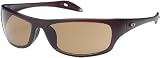 Fossil Sunglasses - Assertive (Color: Brown) by FOSSIL