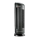 Ionic Pro Turbo Air Purifier - Black