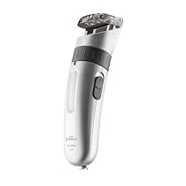 Norelco Trimmer w/ Pen Trimmer
